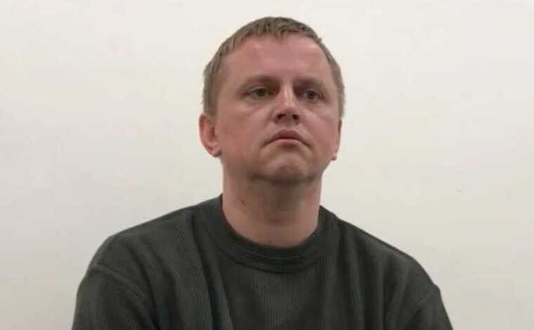 Прикордонник, який втік до РФ, вкрав пристрій прикордонного загону