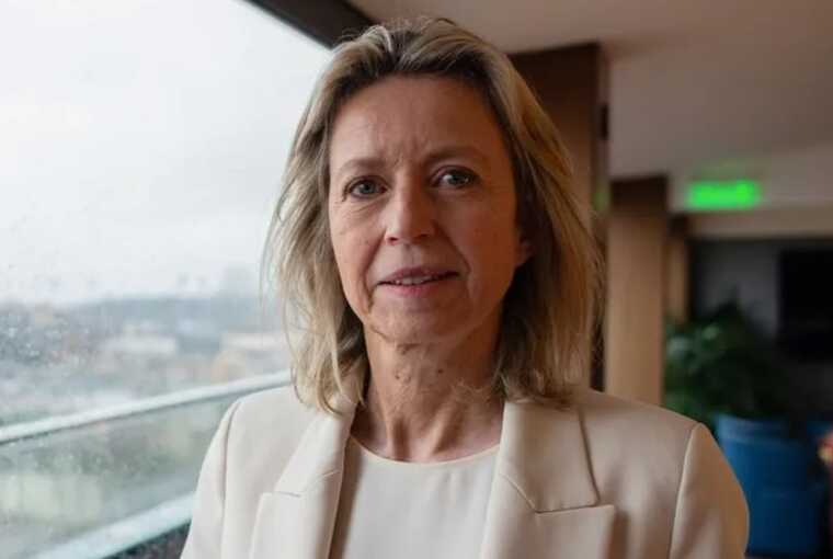 Министр обороны Нидерландов призвала активизировать производство оружия в Украине