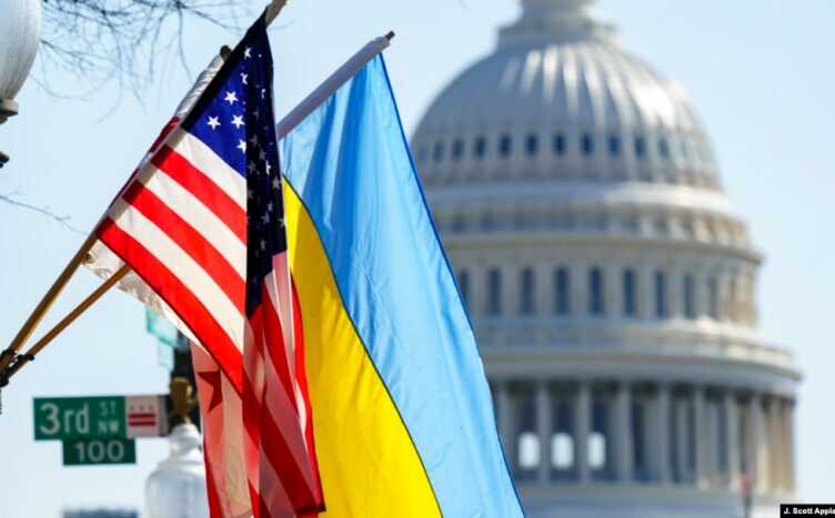 Україна погодиться, якщо США переведуть свою допомогу на кредитну основу, - Зеленський