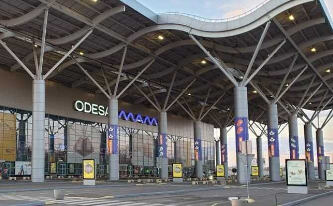 Колишній заступник мера Костусєва пішов на угоду у справі про заволодіння аеропортом «Одеса»