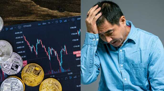 Як дурять людей на ринку криптовалют. Топ криптоафер за останні 10 років