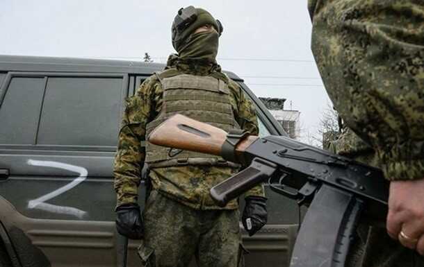 An investigation has been launched into the shooting of three Ukrainian prisoners of war near Krynky by the occupiers