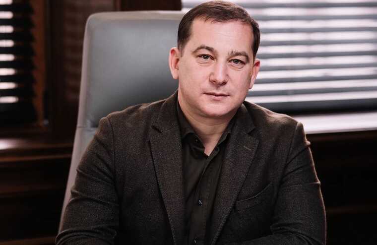 Директор Поліського лісового офісу Кватирко задекларував великі статки