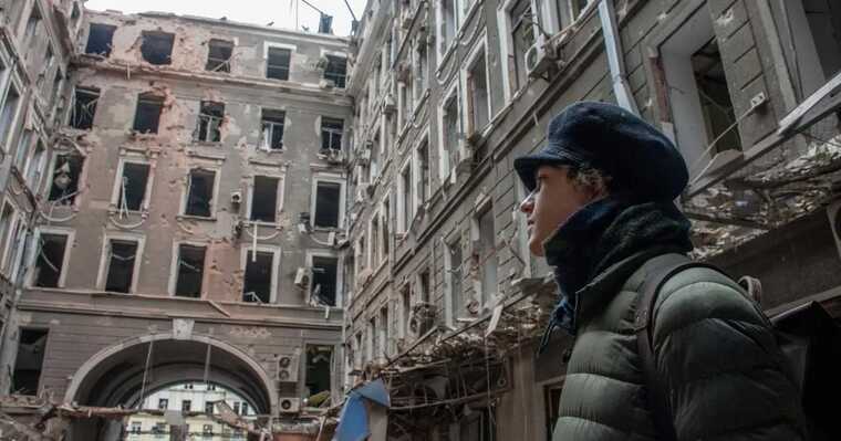 Західні ЗМІ пишуть про ситуацію у Харкові: останнім часом удари різко посилилися