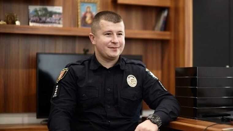 Дружина головного патрульного Львівщини придбала авто Toyota Prius за 5000 гривень