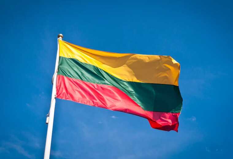 У Литві запропонували розібрати свої закриті ТЕС на запчастини для передачі Україні, - Галущенко