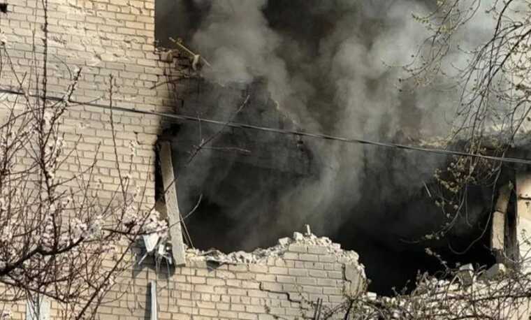 Окупанти обстріляли з артилерії житлові райони Часового Яру: загинула жінка