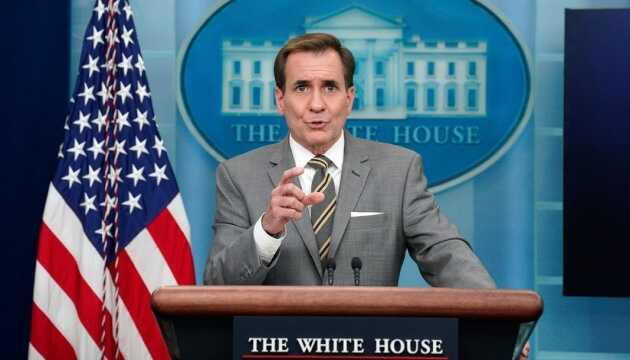 У США сподіваються на ухвалення угоди про звільнення заручників між Ізраїлем і ХАМАСом