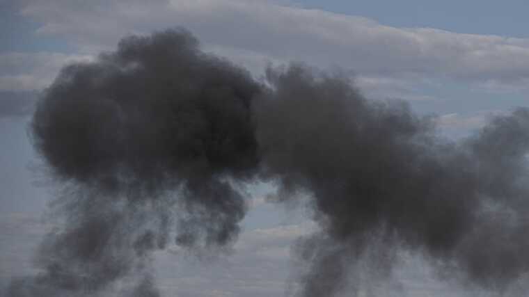 У Полтавській громаді пролунали вибухи