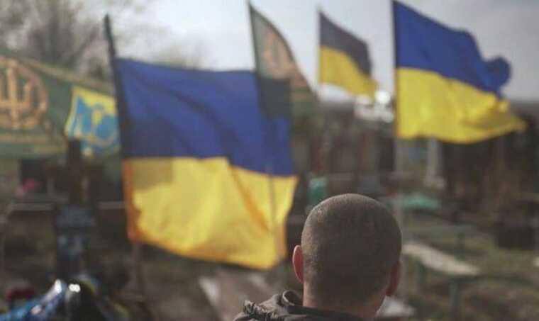 У Лузанівці Черкаської області не залишилося чоловіків призовного віку, - Deutsche Welle