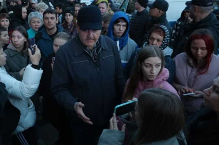 У РФ мешканці затопленого Орська погрожують від’єднатися від країни