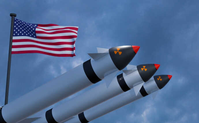 У Польщі хотіли б розмістити ядерні боєголовки США