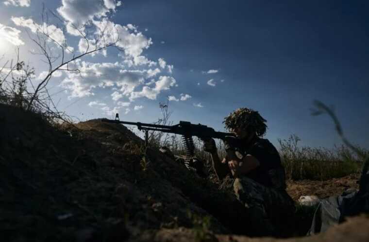 Військовий ЗСУ назвав ще один напрямок, де РФ планує піти у наступ