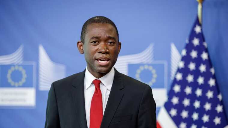 Минфин США: Россия, «Аль-Каида» и ХАМАС обходят санкции с помощью виртуальных валют