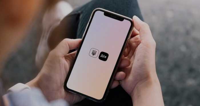 У «Дії» з’явилися послуги для ВПО