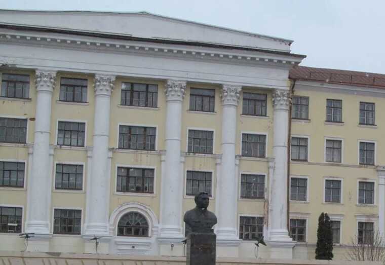 Безпілотники атакували Борисоглібський навчальний авіаційний центр в РФ