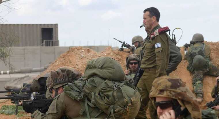 В ЦРУ выдвинули предложение о прекращении войны в Секторе Газа, – WSJ