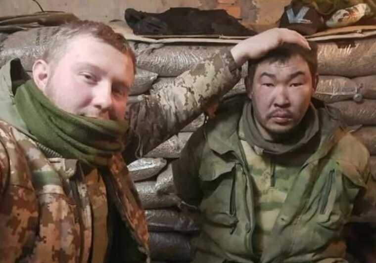 Ми маємо бути витривалішими за агресора на один день. РФ обов’язково надірветься