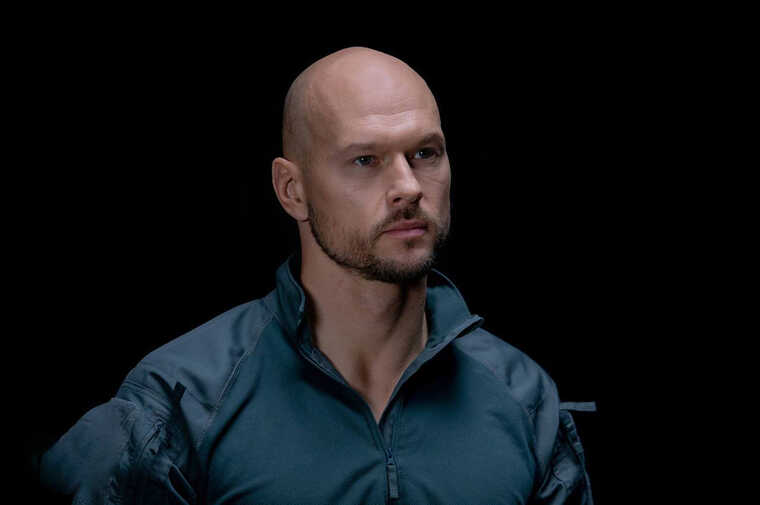 Head of SSU Cyber Security Department Vityuk dismissed from his post