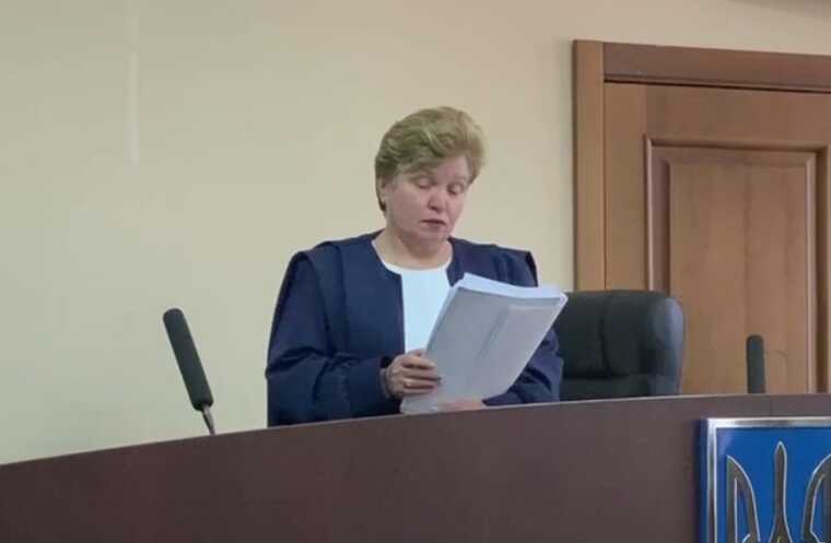 Підозрюваного у вбивстві підлітка на київському фунікулері відправили до СІЗО