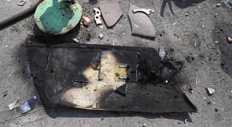 У РФ в Бєлгородській області БПЛА пошкодили інфраструктуру