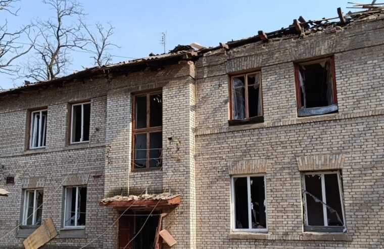 Прокуратура розповіла подробиці обстрілів Костянтинівки та Слов’янська