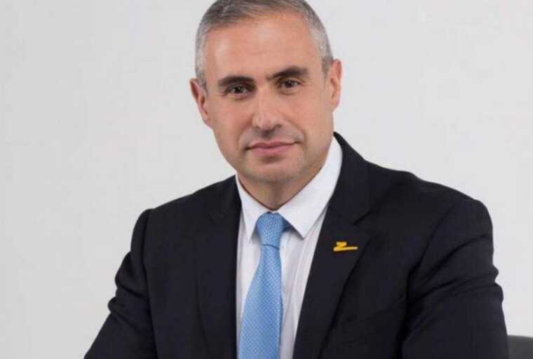 ДБР в Новомосковске на взятке задержали мэра Резника и его помощника