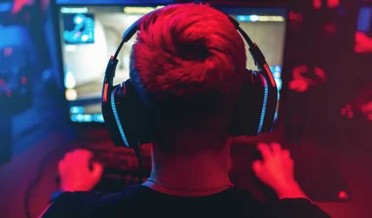 У РФ спецназ затримав геймера, який грав у СS за терористів