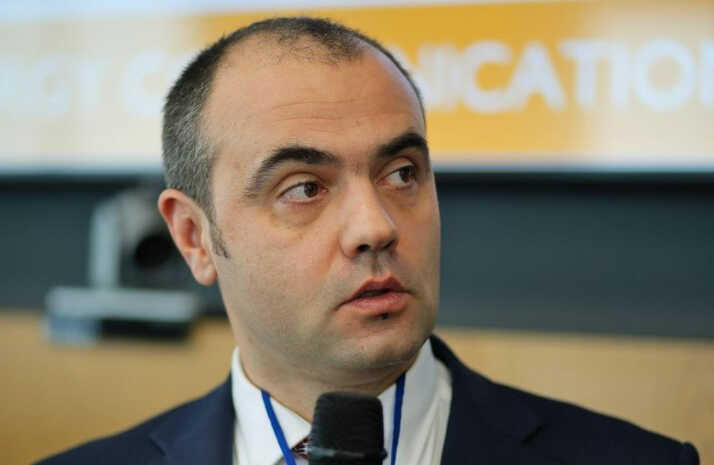 Екскерівник ОГТСУ Макогон переховується за кордоном від слідства, – Горковенко