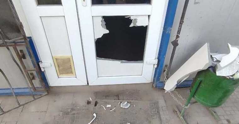 На Тернопільщині рецидивіст за ніч обікрав чотири магазини