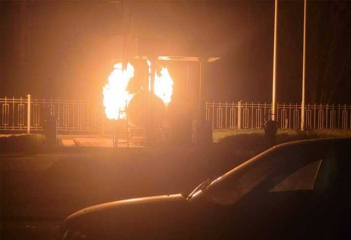 Удар по Одеському району: кількість поранених зросла вдвічі