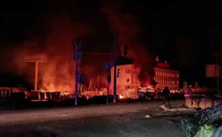 Враг нанес по Харькову и области 10 ударов: пострадала критическая инфраструктура