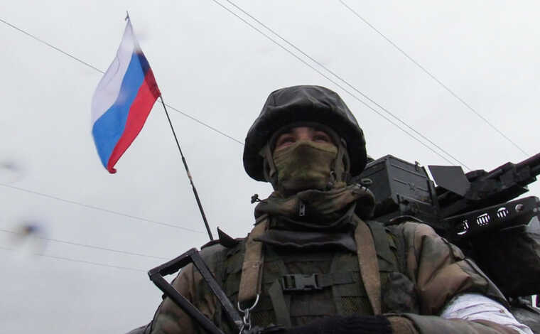 Армія РФ за час війни, не зважаючи на великі втрати, тільки збільшилася, – Крістофер Каволі