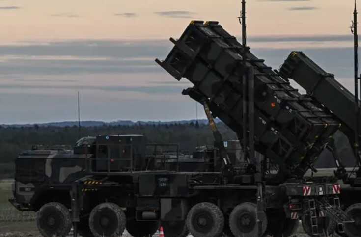 ISW: Україні загрожують великі проблеми у разі ослаблення ППО