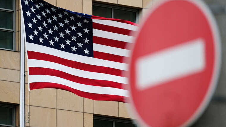 Сполучені Штати запровадили обмеження проти компаній із РФ, Китаю та ОАЕ