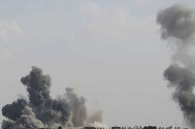 Атака по Миколаєву: 2 особи загинули, 4 – постраждали