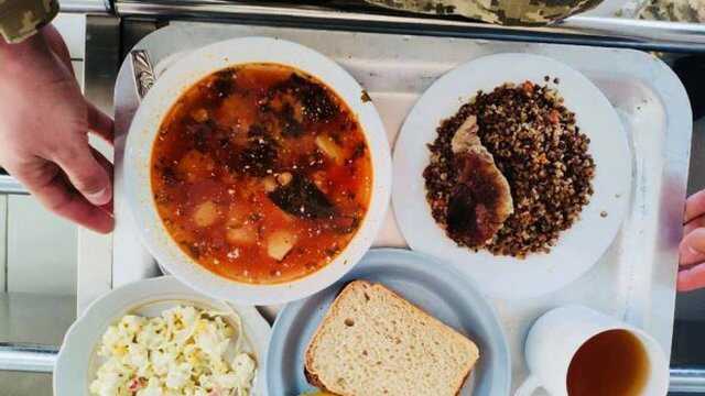 "Харчова мафія", яка "живиться" на підрядах для Міноборони, накопичує сили для "удару" у відповідь