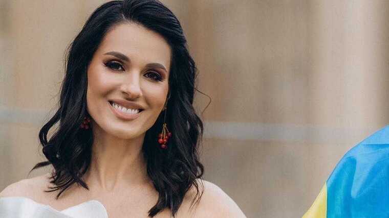 Єфросиніна остаточно відхрестилася від російської мови, а російську культуру назвала смертоносною зброєю