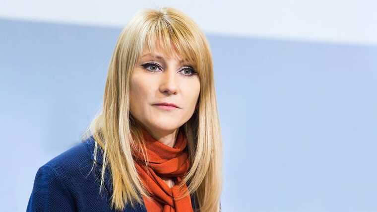 Чемпіонка ОІ з РФ заявила, що МОК змушує росіян виступати "за вигадану країну"