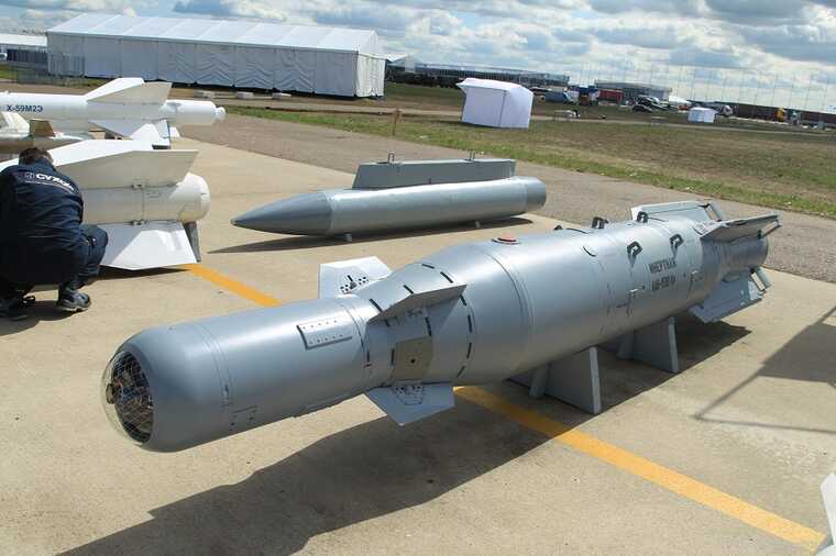 Occupants dropped a bomb on a thermal power plant in Sumy, - RMA