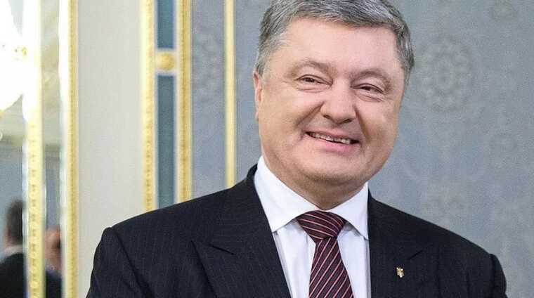 За час повномасштабної війни доходи зросли у 9 разів: Порошенко оприлюднив декларацію