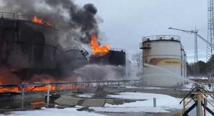 У РФ заводи поспішають закуповувати засоби захисту від дронів, – Bloomberg