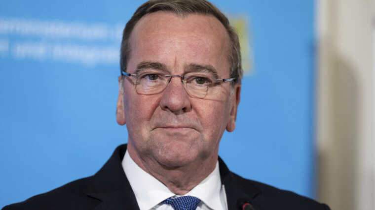 Пісторіус порівняв Путіна з Гітлером