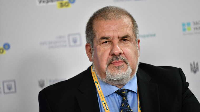 Окупанти утримують десятки кримських татар у таємних нелегальних місцях, – Чубаров