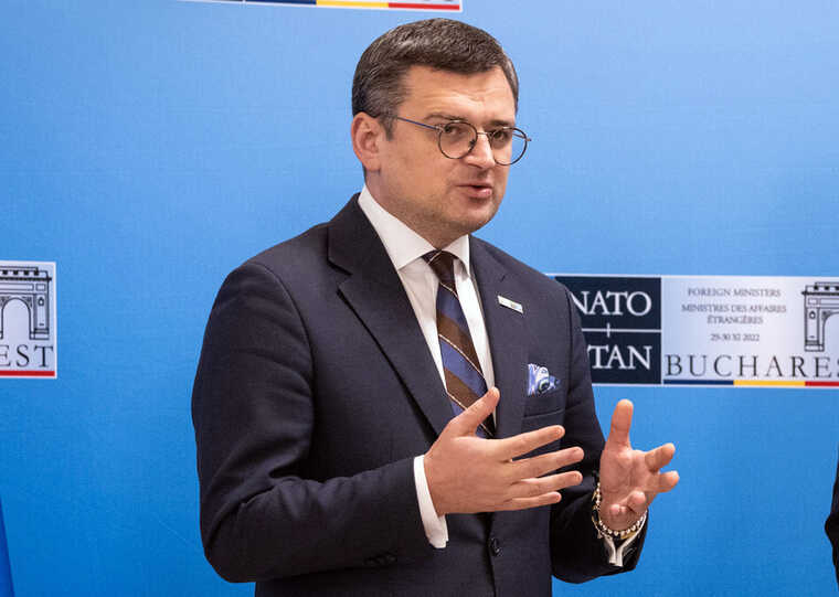 Кулеба розповів, яка ще система ППО в пріоритеті для України