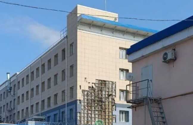 В РФ в Белгороде пожаловались на удар БПЛА по зданию «Газпрома»