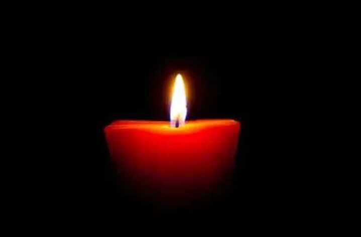 На Кіровоградщині поранений на фронті військовий помер на руках матері