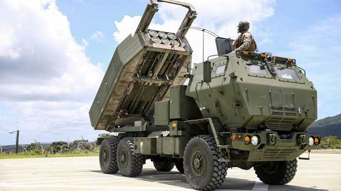   HIMARS   ""    