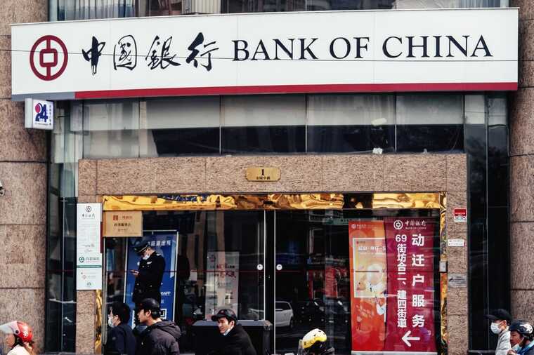 Банки Китаю перешкоджають покупкам росіян комплектуючих і наборів для збирання електроніки