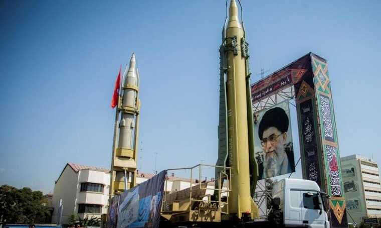 У ГУР оцінили ймовірність нападу Ірану на Ізраїль: "Остаточні рішення не ухвалені"